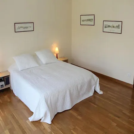 Maison Orsola Casa de Férias Biarritz