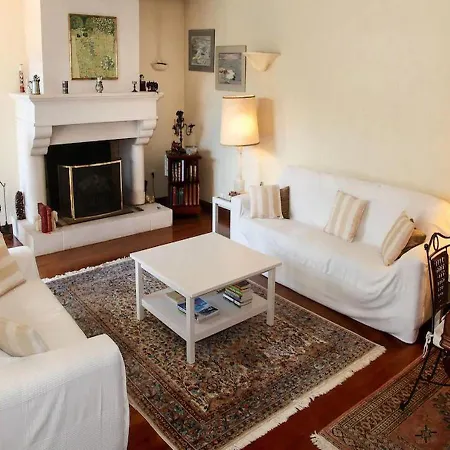 Maison Orsola Holiday home Biarritz