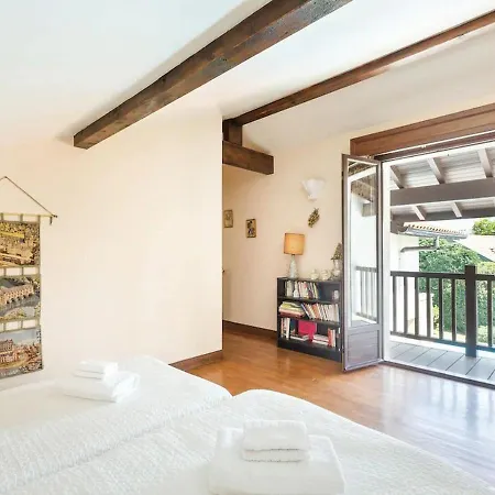 Maison Orsola Holiday home *