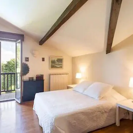 Maison Orsola