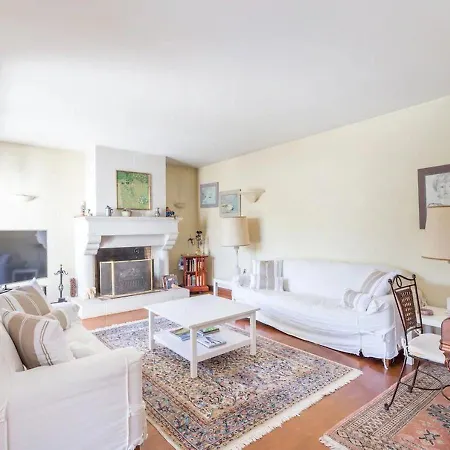 Holiday home Maison Orsola *
