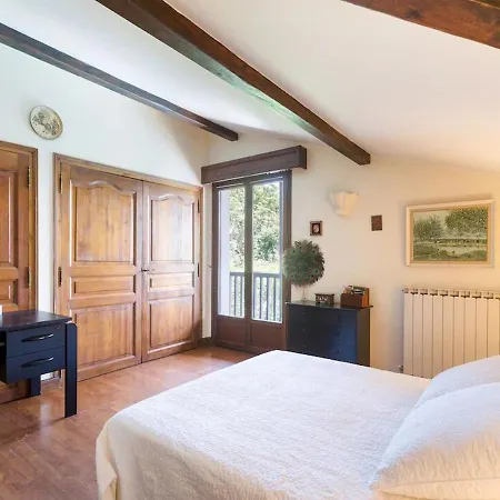 Maison Orsola * Μπιαρίτζ