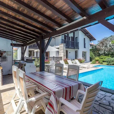 Maison Orsola Μπιαρίτζ