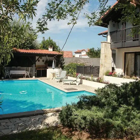 Maison Orsola Holiday home