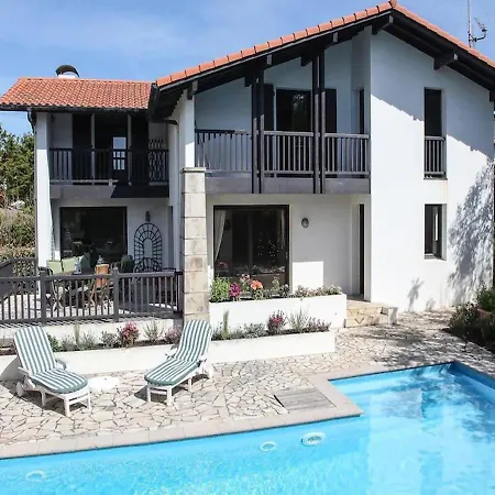 Holiday home Maison Orsola