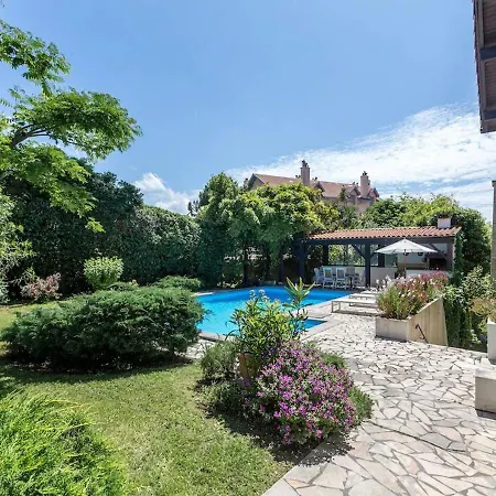Maison Orsola