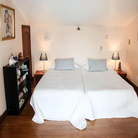 Hébergement de vacances Maison Orsola *
