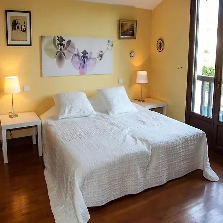 Hébergement de vacances Maison Orsola