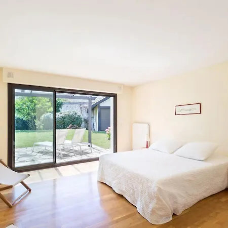 Maison Orsola Biarritz