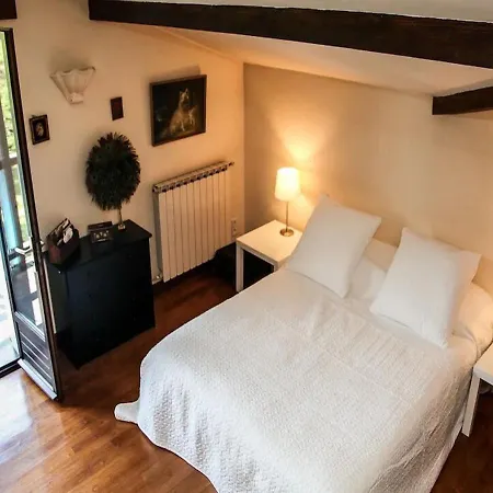 Maison Orsola Hébergement de vacances Biarritz